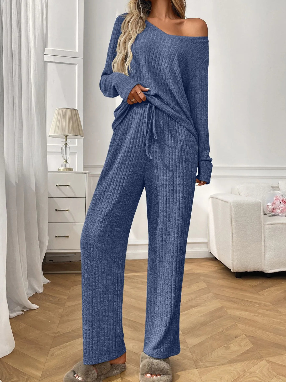 Sora | Two-Piece Set