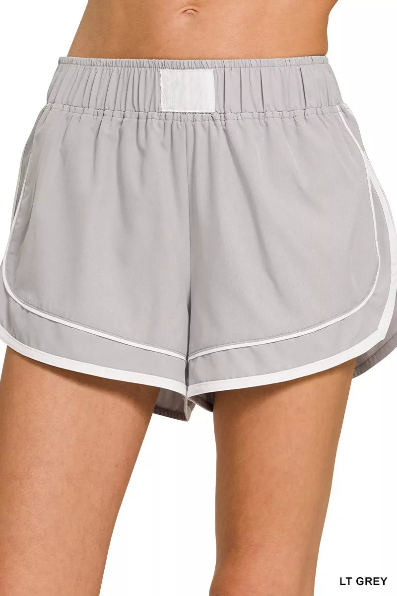 Eva | Tennis Skort