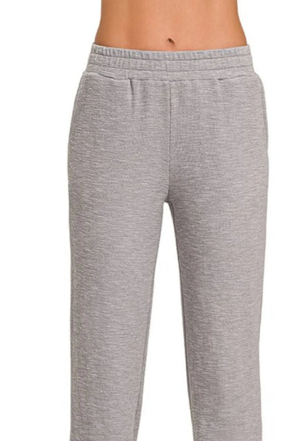 Stella | Drawstring Joggers