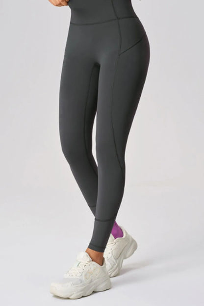 Seren | High-Waisted Leggings