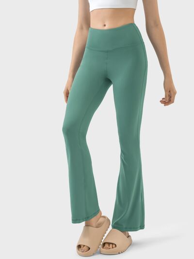 Maeve | High-Waisted Training Pants