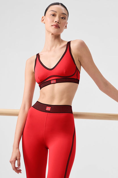 Line Up Airlift Bra