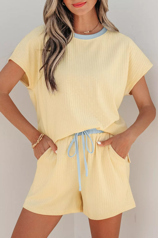 Briony | Two-Piece Set
