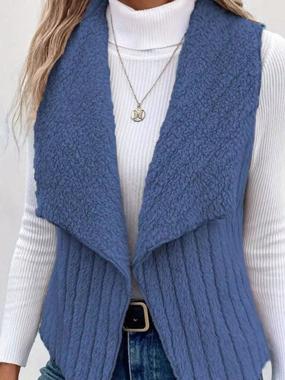 Amara | Layering Vest