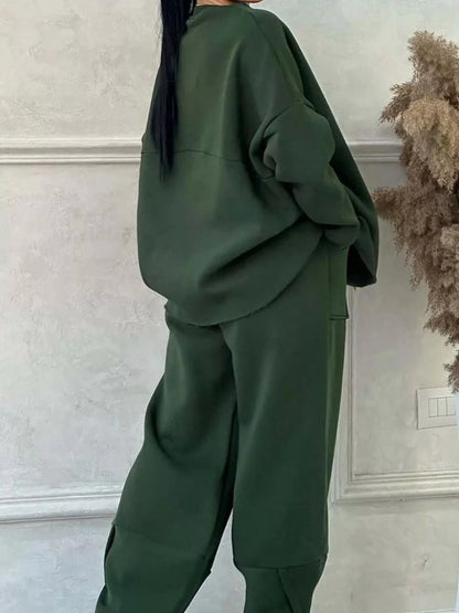 Esra | Two-Piece Set