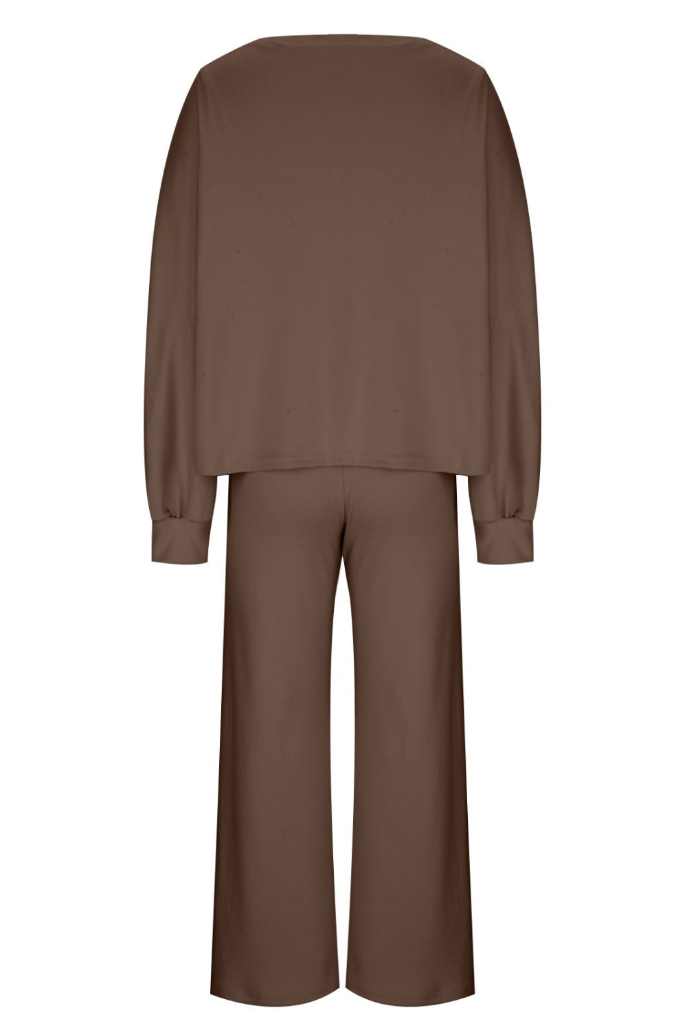 Nadia | Two-Piece Set