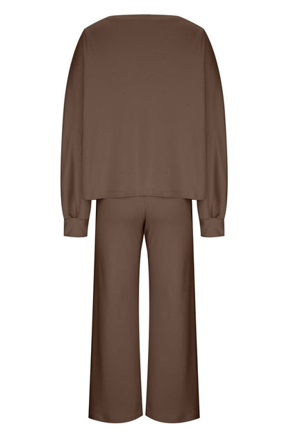 Nadia | Two-Piece Set