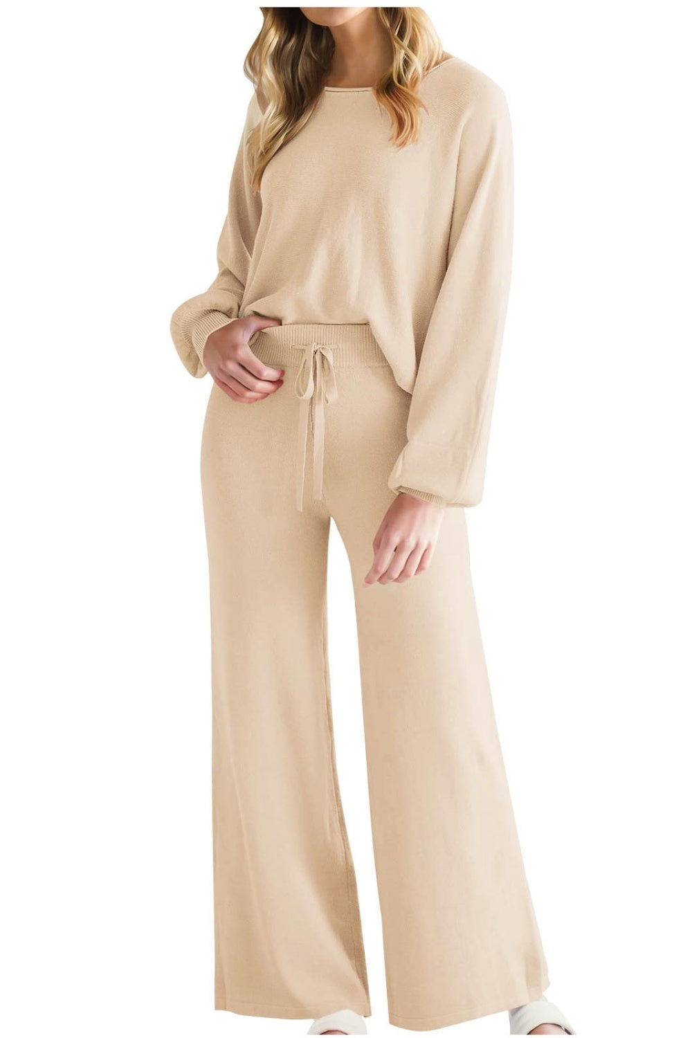 Nadia | Two-Piece Set