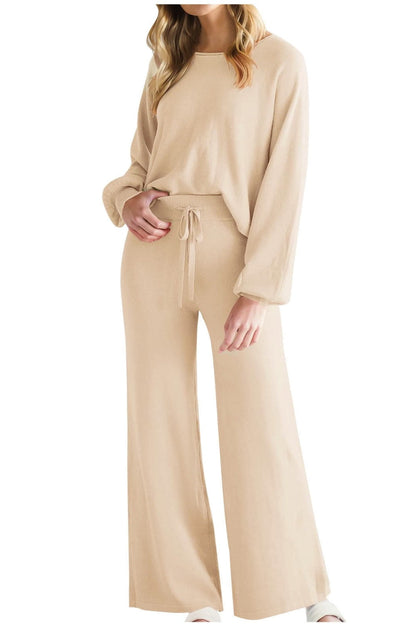 Nadia | Two-Piece Set