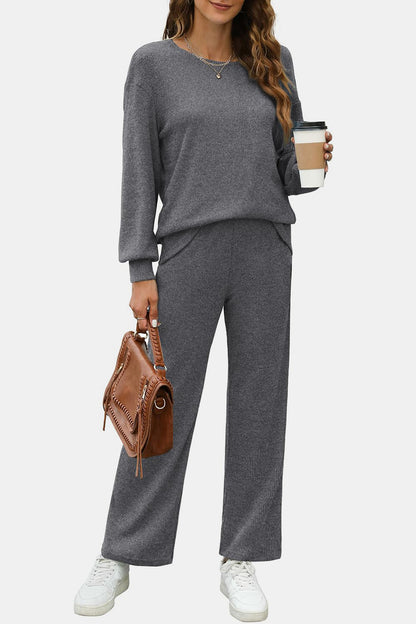 Bianca | Two-Piece Set