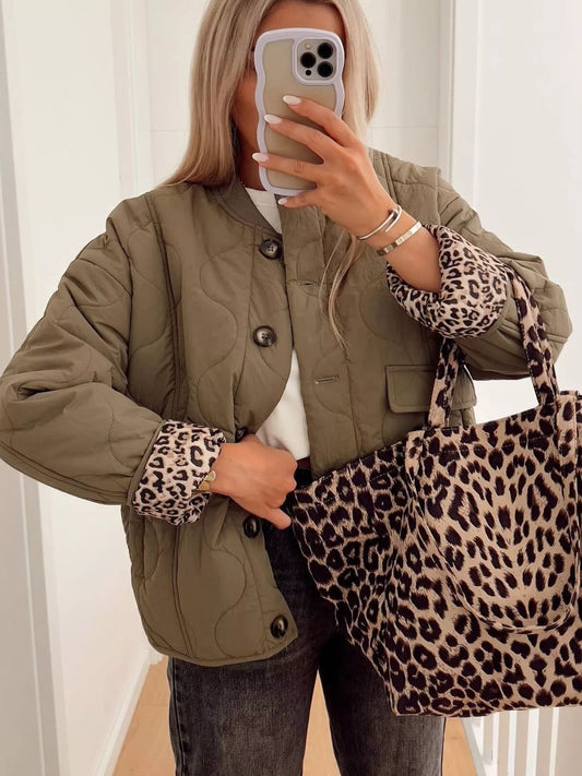 Ayla | Jacket