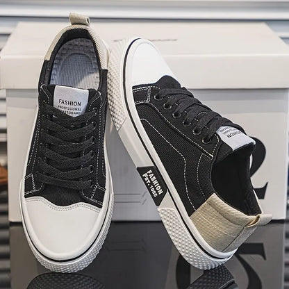 Daniel Low-Top Sneakers