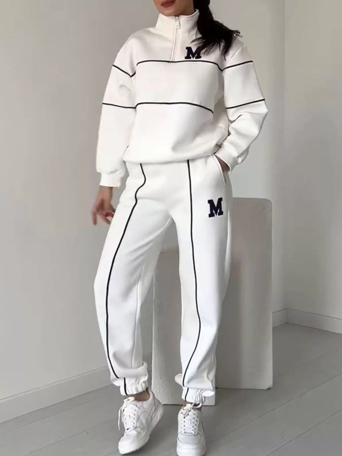 Victoria | Two-Piece Set