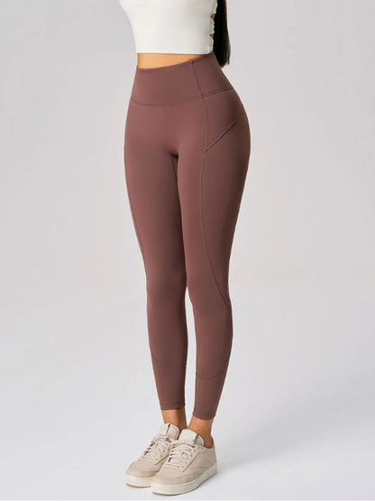 Seren | High-Waisted Leggings