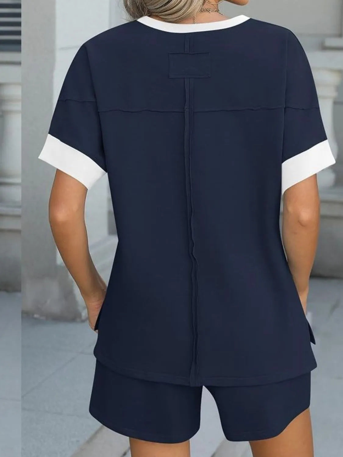 Riley | Two-Piece Set