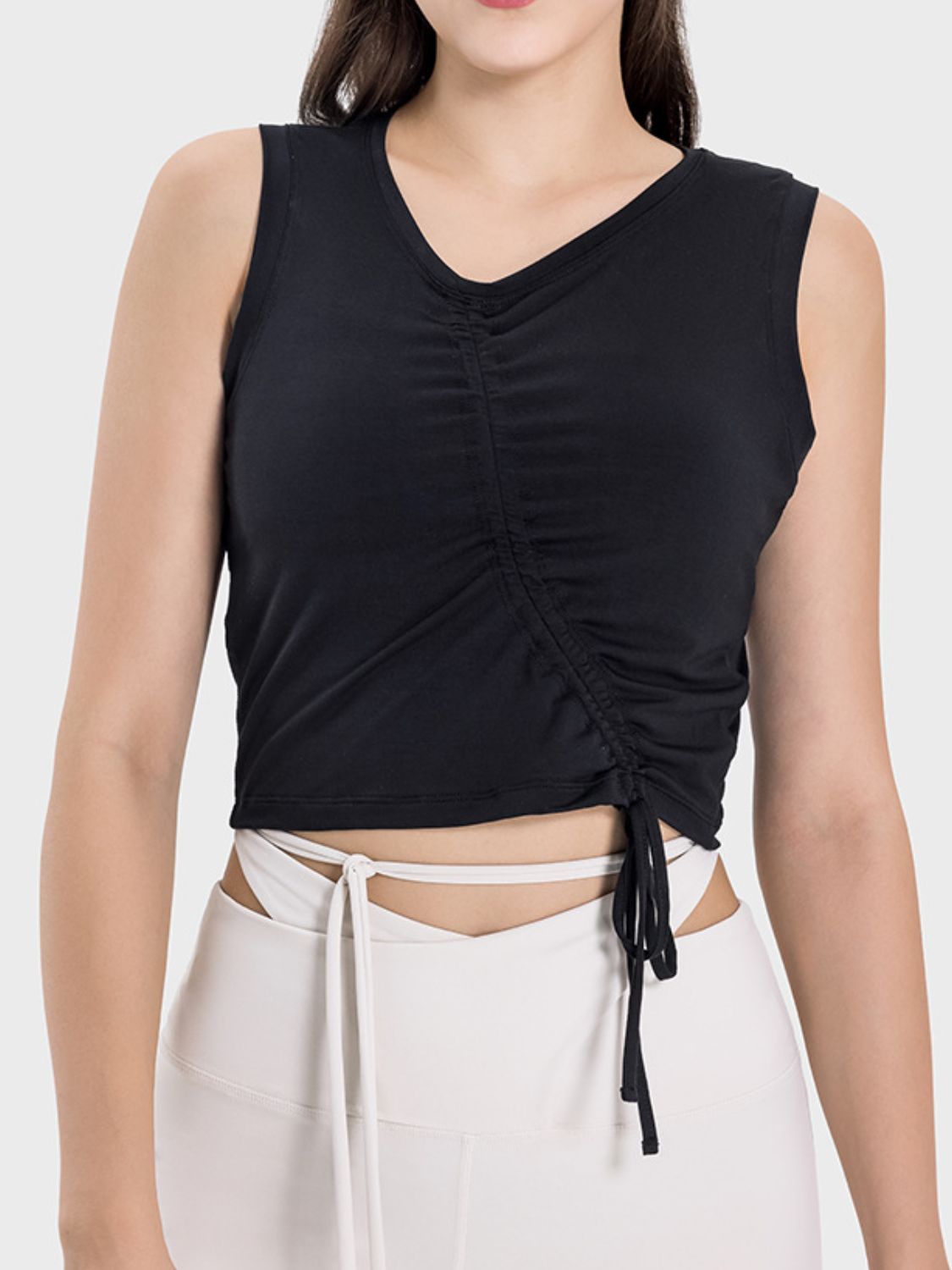 Yara | Performance Tank Top