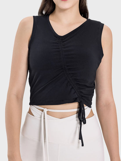 Yara | Performance Tank Top