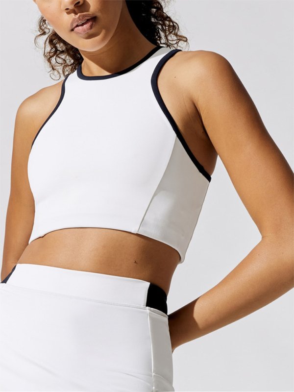 Ava | Racerback Sports Bra