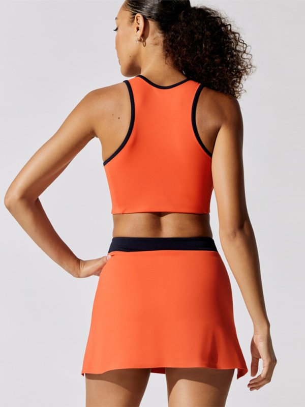 Ava | Racerback Sports Bra