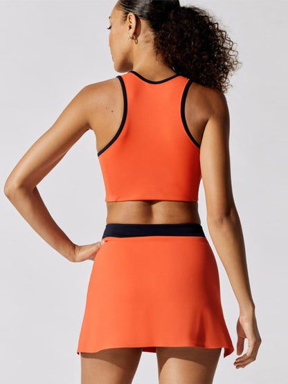 Ava | Racerback Sports Bra