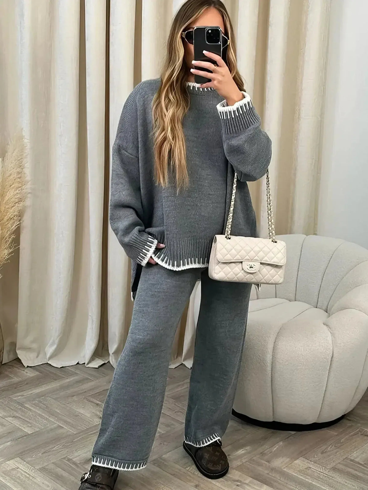Kaya | Two-Piece Set