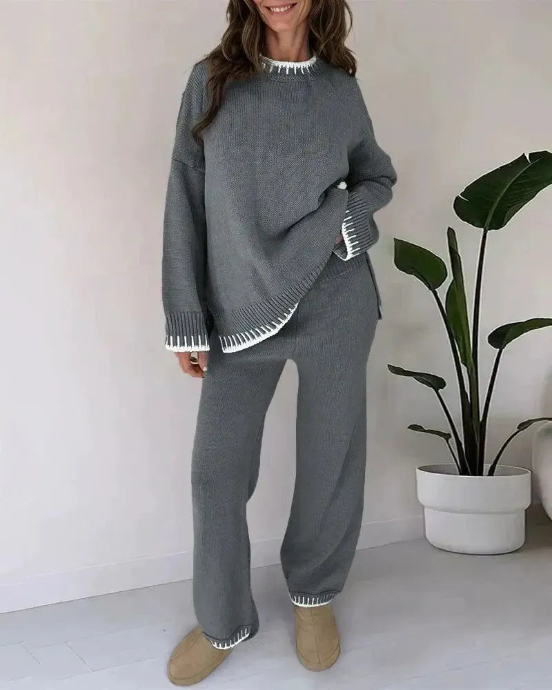 Kaya | Two-Piece Set