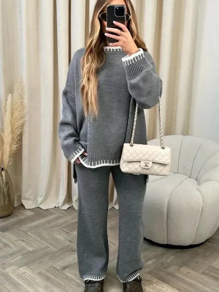 Kaya | Two-Piece Set