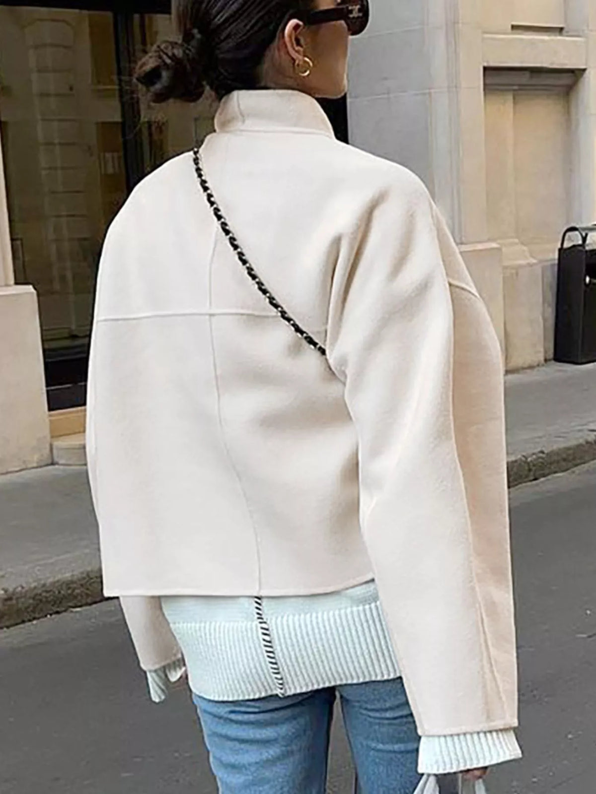 Elara | Jacket