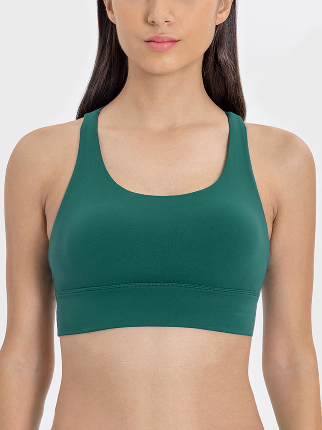 Kate | Performance Tank Top