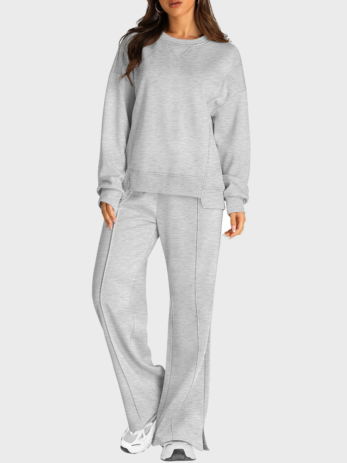 Amelie | Two-Piece Set