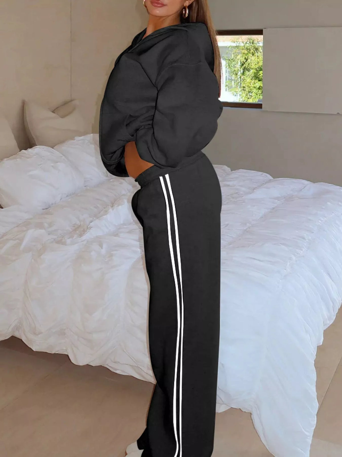 Zuri | Two-Piece Set