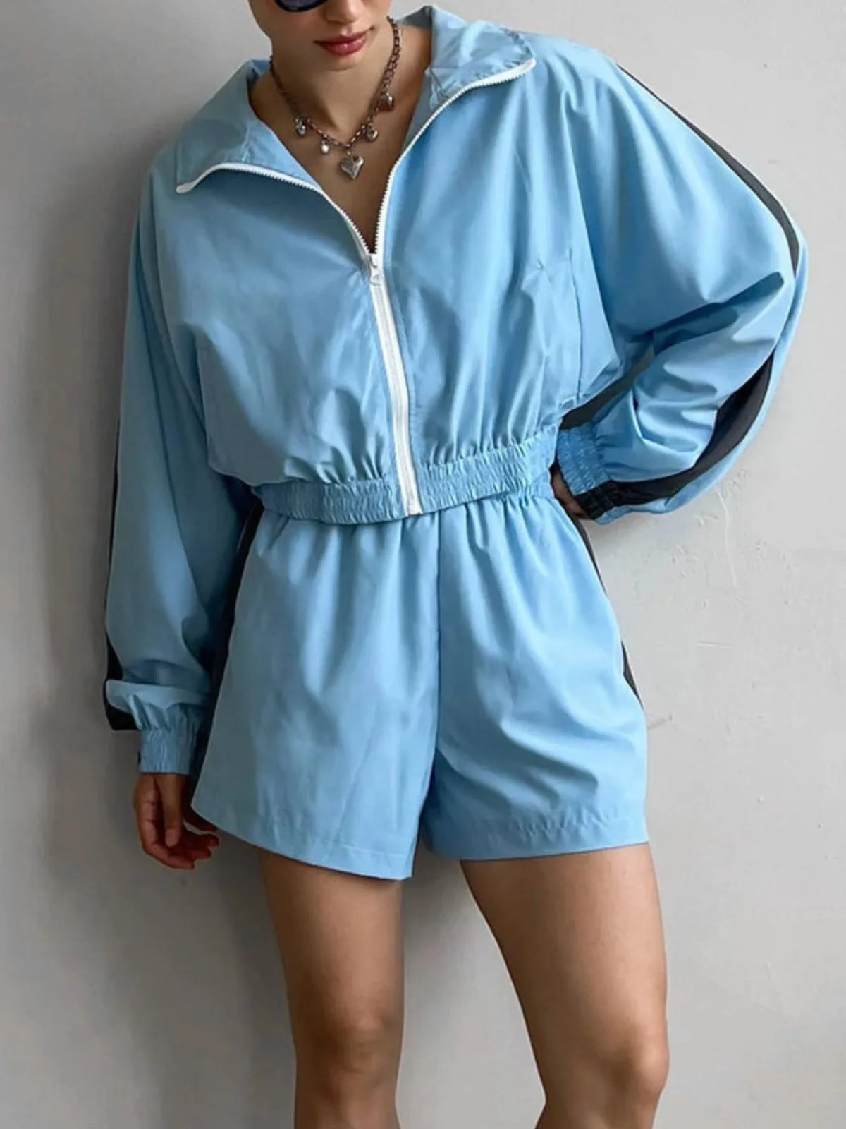 Samara | Two-Piece Set