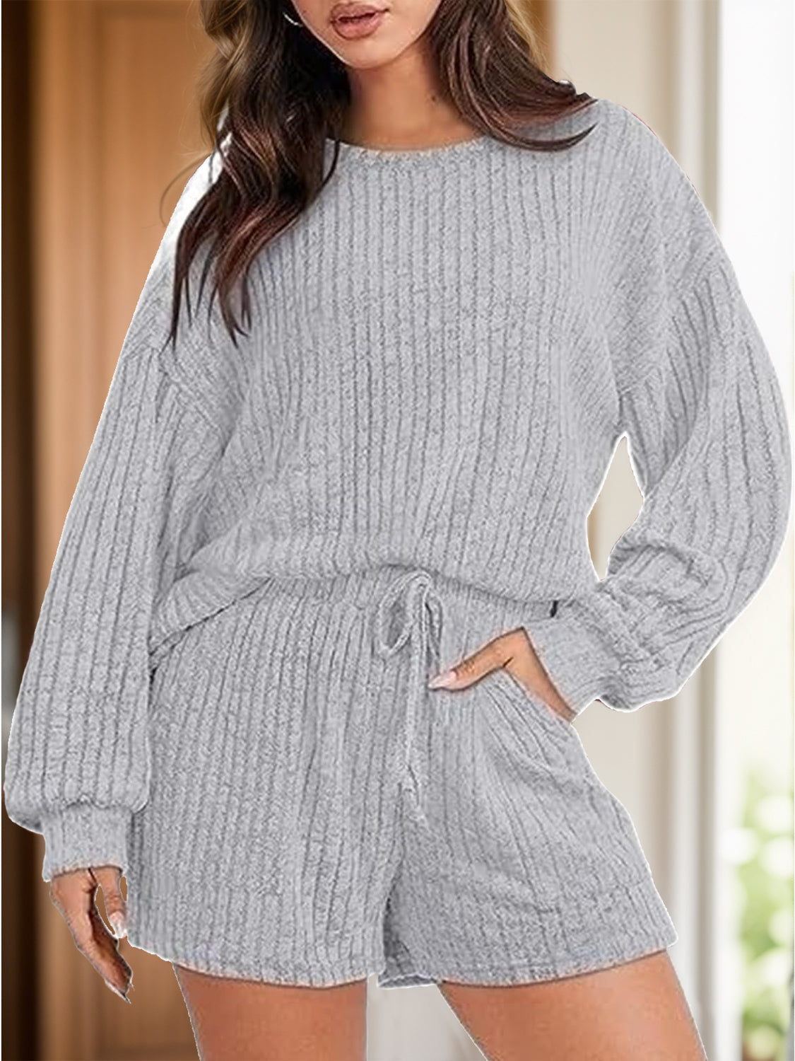 Phoebe | Two-Piece Set
