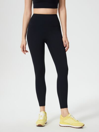Luna | High-Waisted Leggings