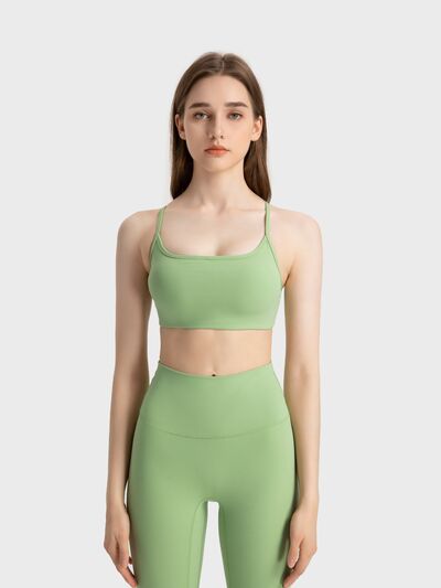 Ava | Active Cami Top