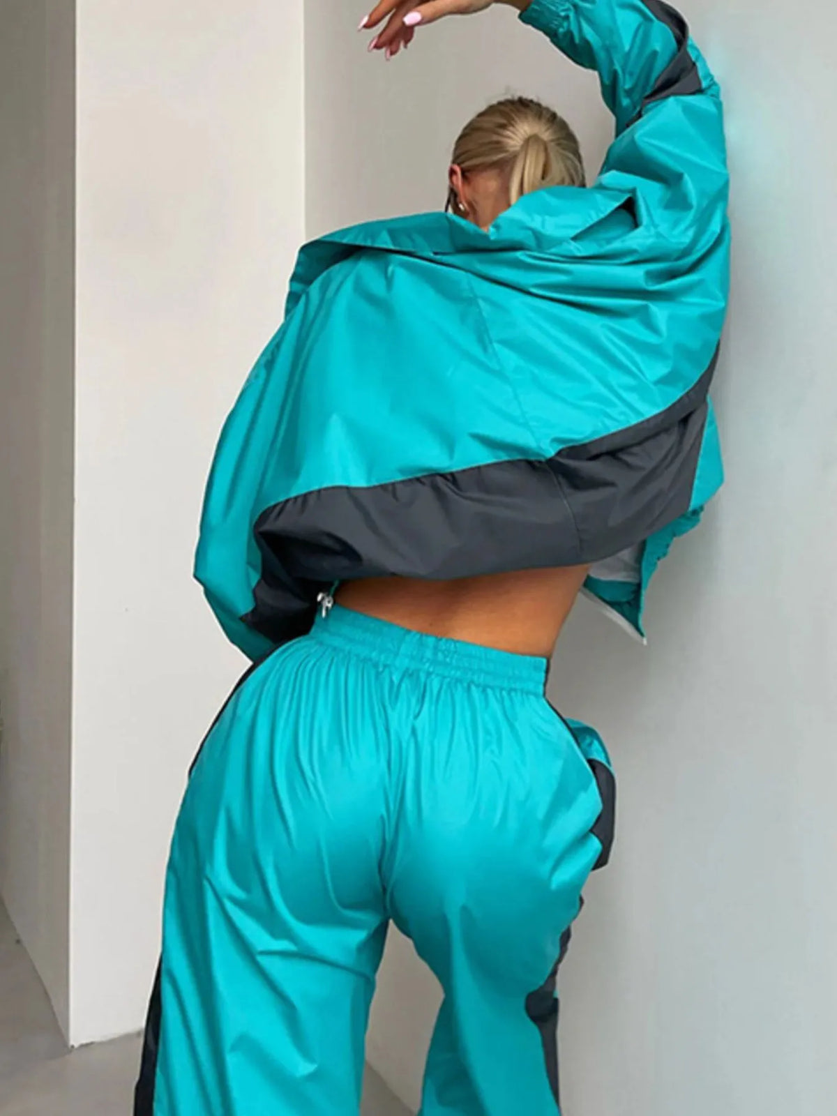 Dulcie | Two-Piece Set
