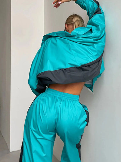 Dulcie | Two-Piece Set