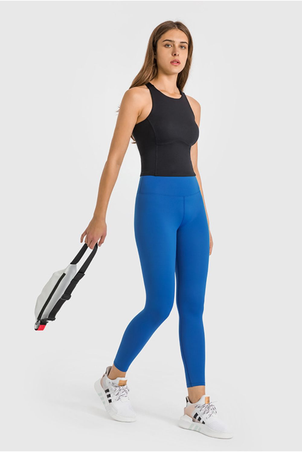 Jade | High-Waisted Leggings