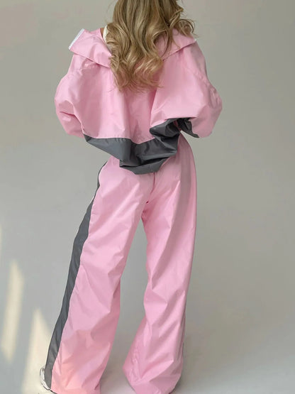 Dulcie | Two-Piece Set