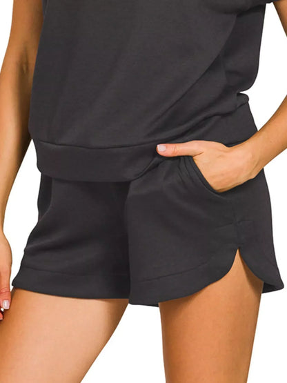 Isolde | Two-Piece Set
