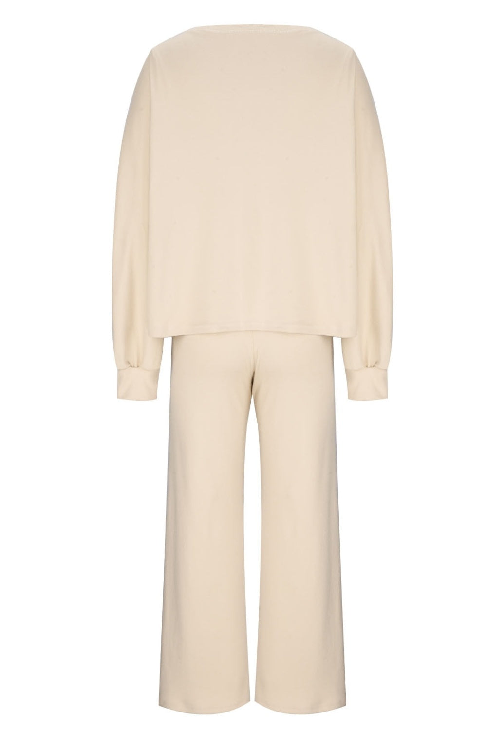Nadia | Two-Piece Set