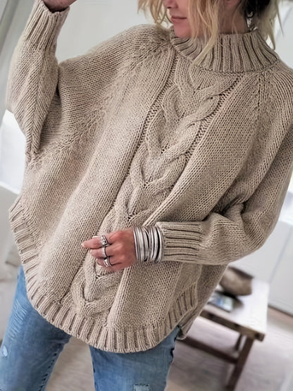 Clara | Pullover Sweatshirt