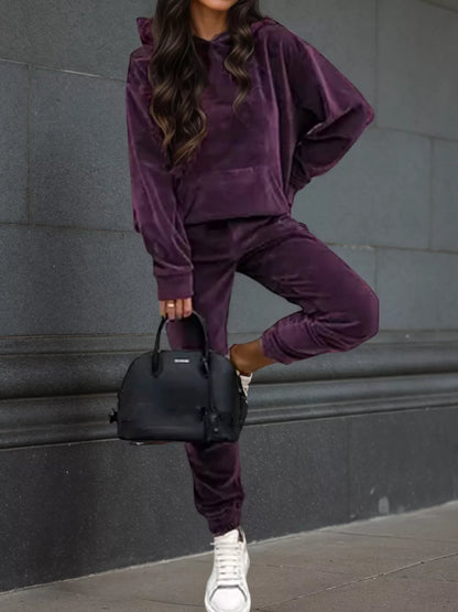 Alina | Two-Piece Set