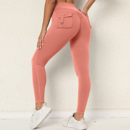 Lara | High-Waisted Leggings