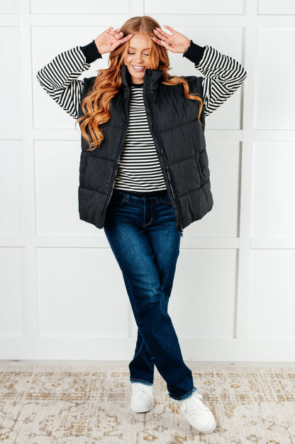 Stella | Bodywarmer Jacket