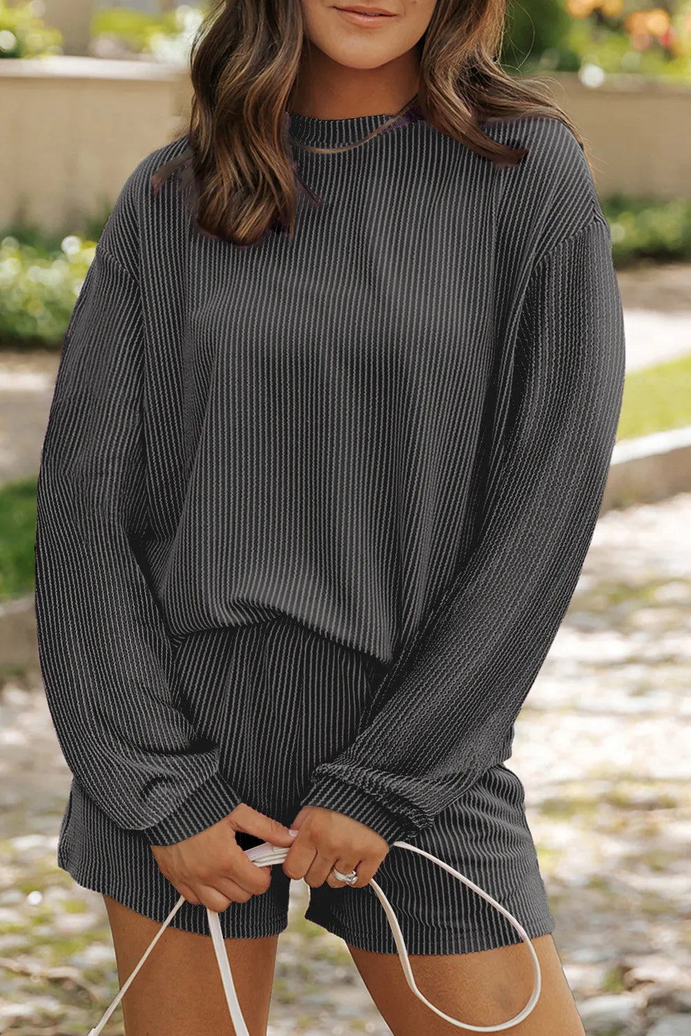 Yara | Two-Piece Set