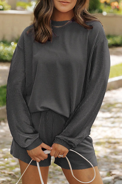Yara | Two-Piece Set