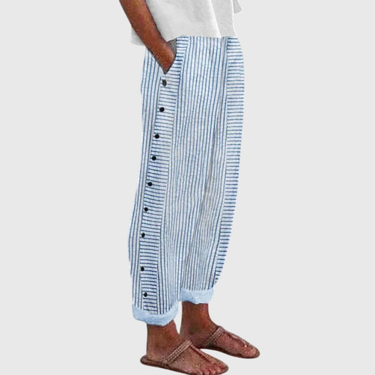 Hailey | Elegant Women's Pants
