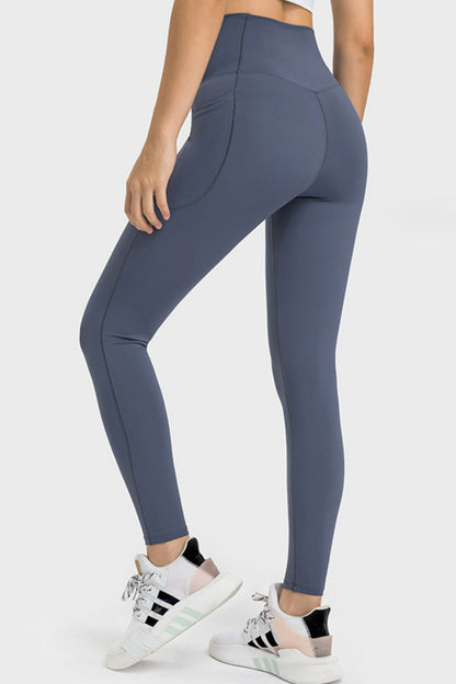 Yara | High-Waisted Leggings