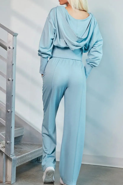 Willow | Two-Piece Set